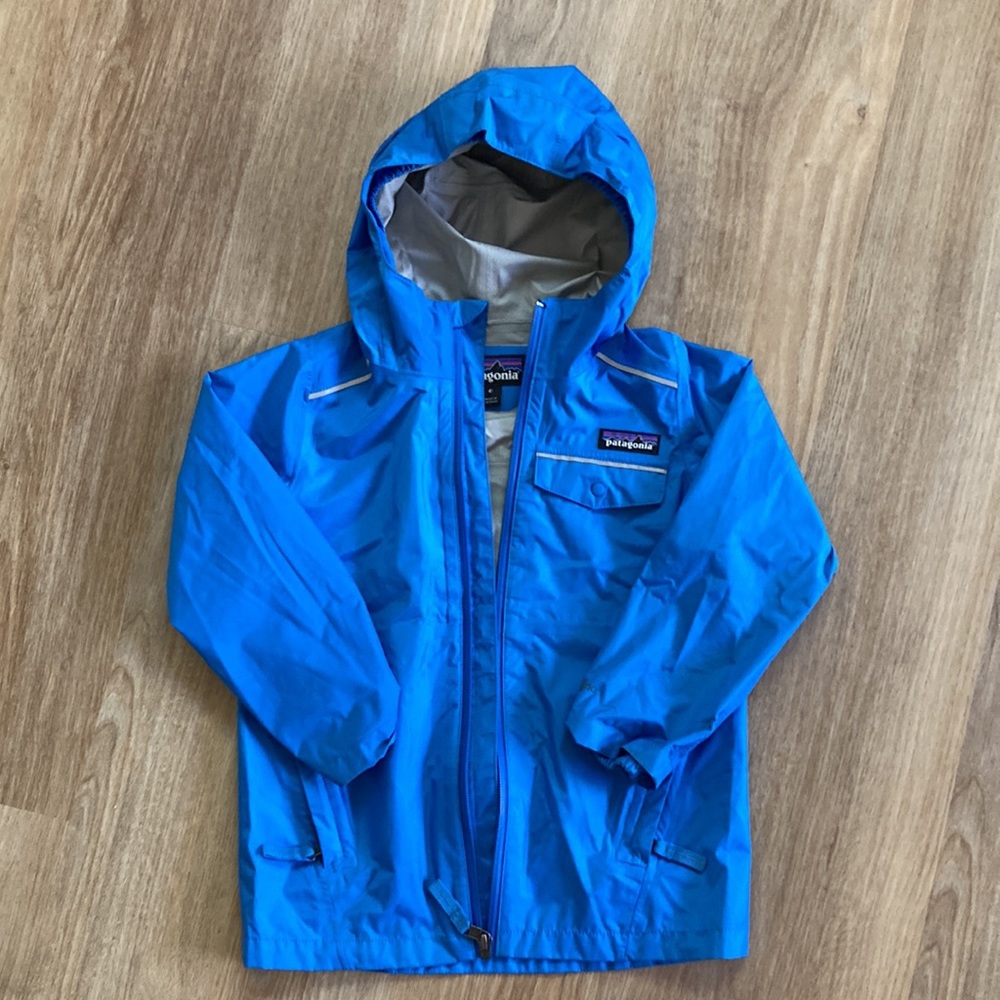 Patagonia Kids Jacket